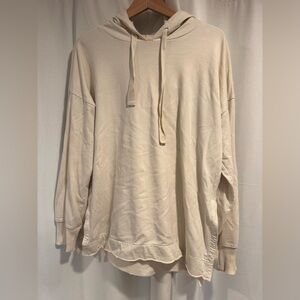 Aerie lightweight hoodie